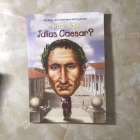 Who Was Julius Caesar?