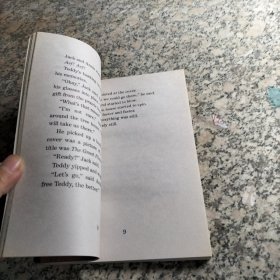 Buffalo before Breakfast (Magic Tree House #18)神奇树屋系列18：早餐前