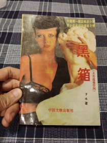 黑箱