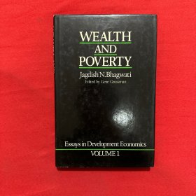 WEALTH AND POVERTY 财富与权利