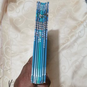 宫西达也恐龙系列