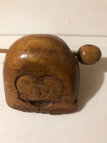 木鱼