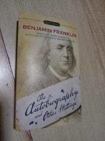 BENJAMIN  FRANKLIN