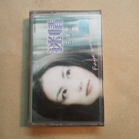 磁带:谜情 王靖雯