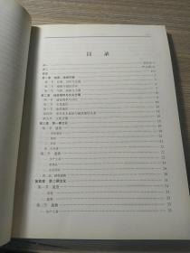 洛阳皂角树：1992-1993年洛阳皂角树二里头文化聚落遗址发掘报告