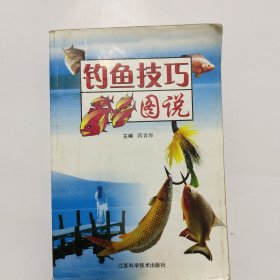 钓鱼技巧图说