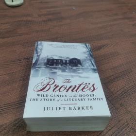 THe Brontes