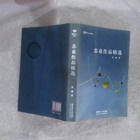 苏童作品精选：跨世纪文丛精华本