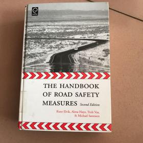 THE HANDBOOK OF ROAD SAFETY MEASURES