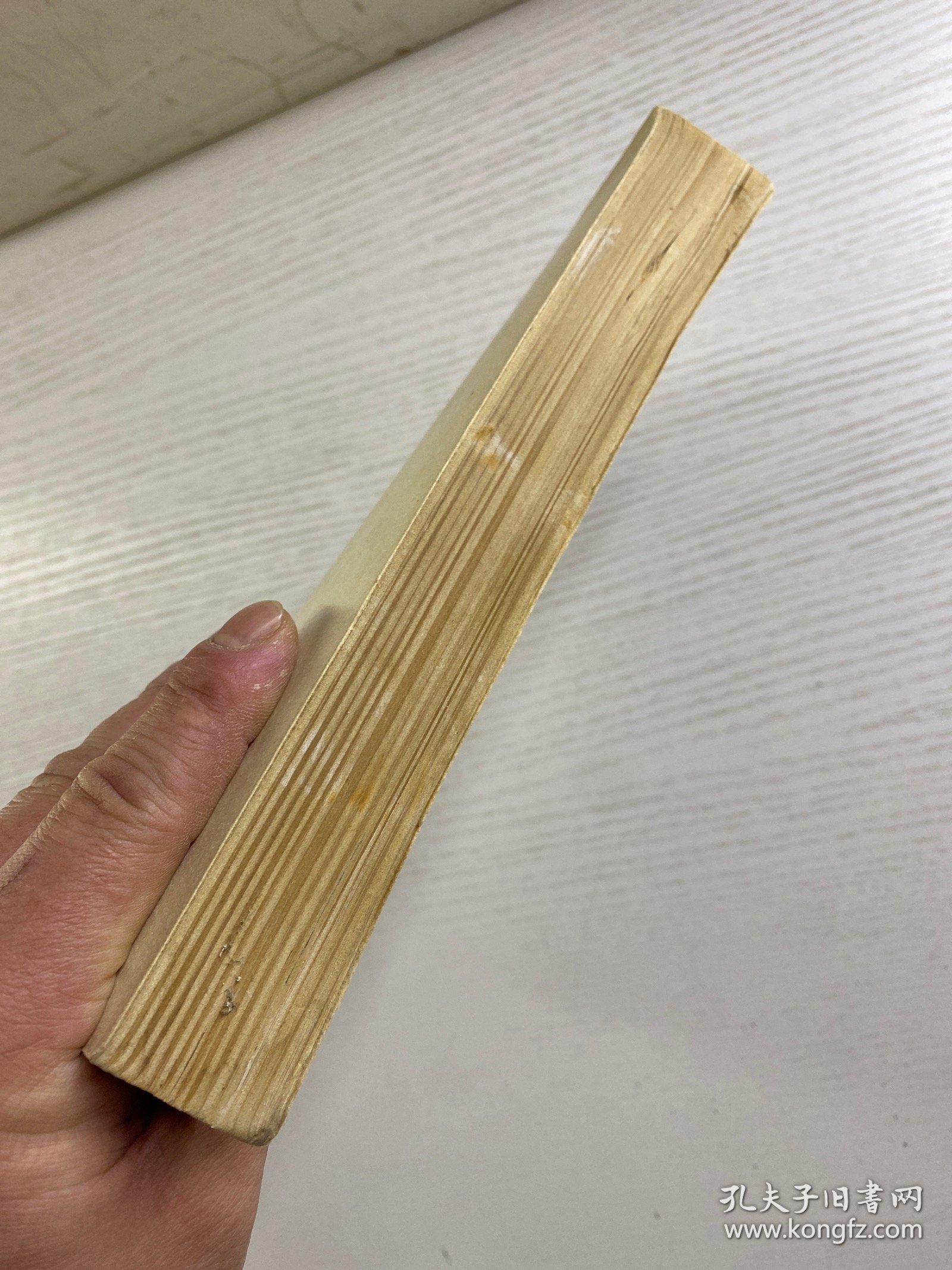 毛泽东选集 第四卷 1960年北京一版一印（竖版繁体）正版如图、内页干净