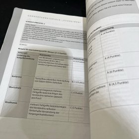新版欧标德语A2-B1备考进阶训练（套装共2册）