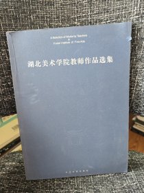 湖北美术学院教师作品选集