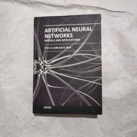 Artificial Neural Networks: Models and Applications