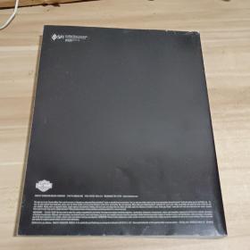 2016HARLEY-DAVIDSON GENUINE MOTOR PARTS+ACCESSORIES