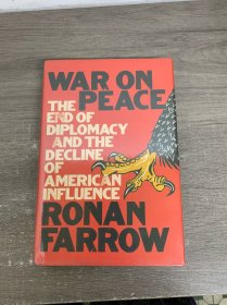 THE END OF DIPLOMACY AND THE DECLINE OF AMERICAN INFLUENCE