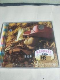 MADONNA ：麦当娜CD(名曲金典14)