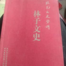 临邑文史资料 林子文史