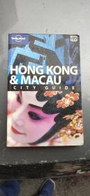 HONG KONG & MACAU CITY GUIDE