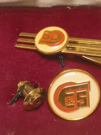 全国三资企业生活用品博览会纪念章