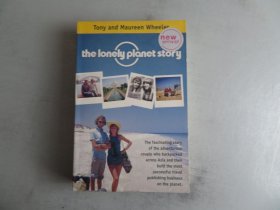 The Lonely Planet Story：Tony and Maureen Wheeler's story