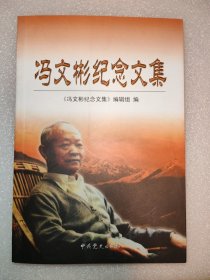 冯文斌纪念文集
