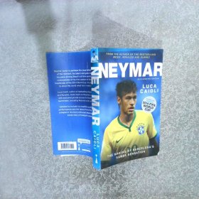 Neymar 内马尔