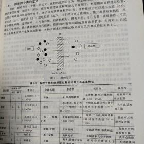 膜生物反应器-在污水处理中的研究和应用(第二版)