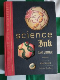 science ink