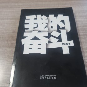 我的奋斗