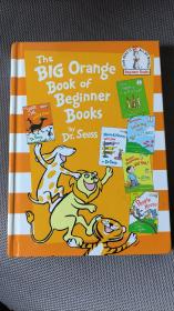 The Big Orange Book of Beginner Books