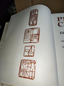 中国古代书画 PEINTURE CHINOISE