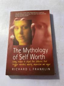 The Mythology  of Sef Worth   英文