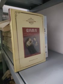 爱的教育：新课标—长江名著名译（世界文学名著名译典藏 全译插图本）