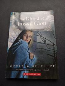 The Chost of Fossil Glen