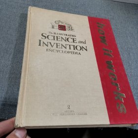 SCIENCE and INVENTION（2）