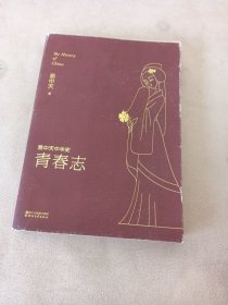 易中天中华史 第四卷：青春志(插图升级版）