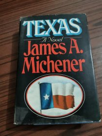 TEXAS A NOUEL JAMES A . MICHENER