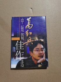 葛红兵文集：葛红兵中短篇小说佳作选