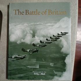 The Battle of Britain 二战 飞行员