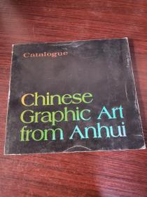 Chinese Graphic Art from Anhui·