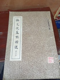 魏元倪墓志精选（放大本）