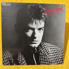 FALCO黑胶唱片