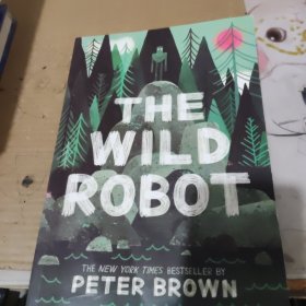 THE WILD ROBOT