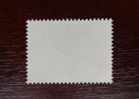 J130(2—2)，20分邮票，王稼祥，1986年发行