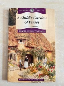 A Child's Garden of Verses