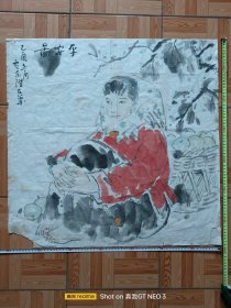 卢东陞作品