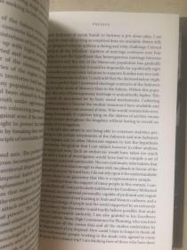 Morocco and te Sahara