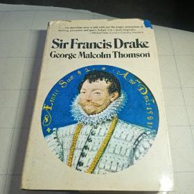 Sir Francis Drake