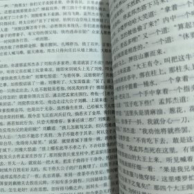 说岳全传.杨家将