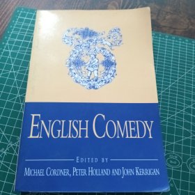 English Comedy